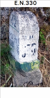 E.N. 330 - Aguiar da Beira - Pena Verde - Maceira - Vila Ch
 - Figueir da Granja - Vila Franca da Serra - Nabais - Gouveia